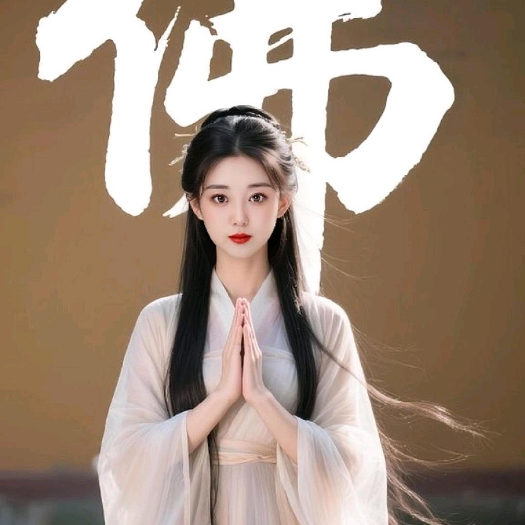 喜结善缘