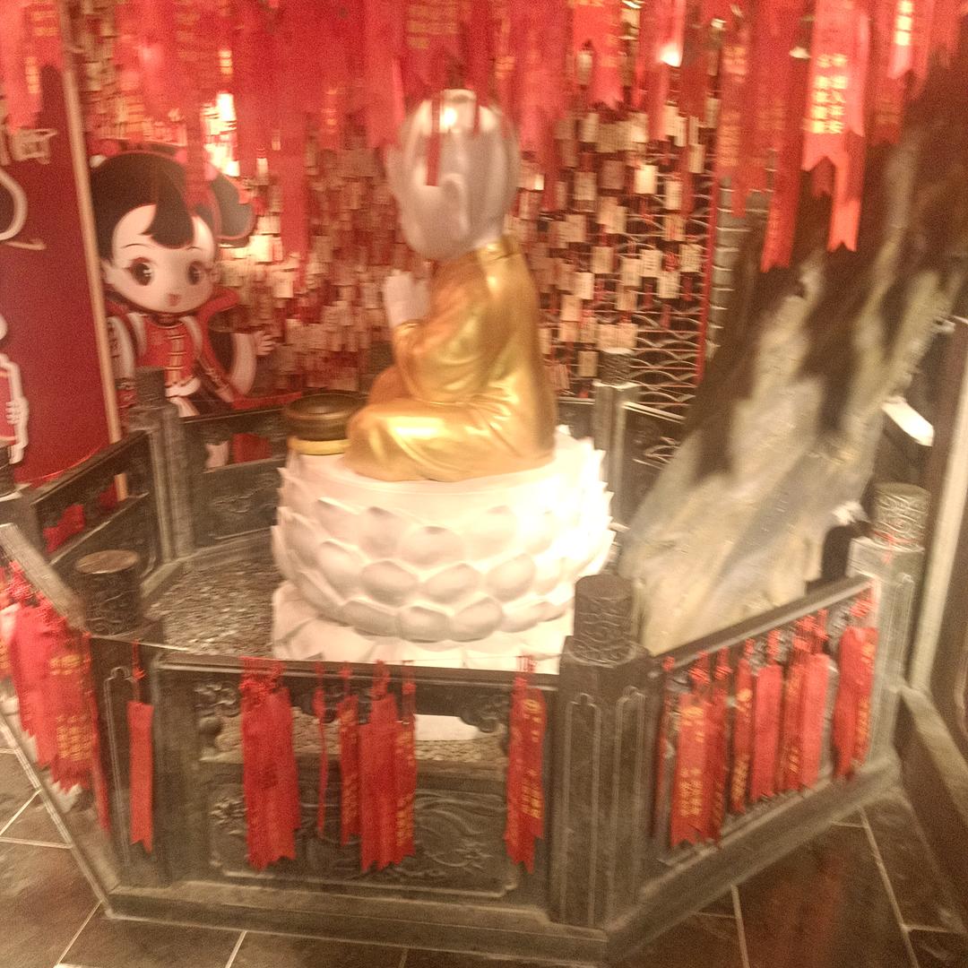 小昭昭