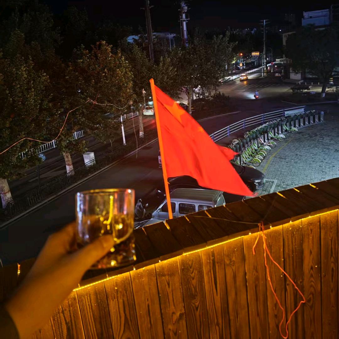毒善其身