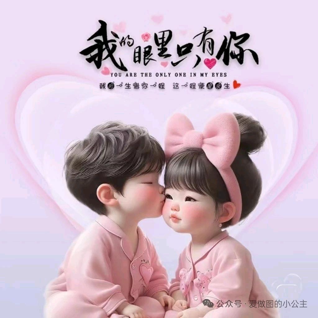 好好爱自己（拒绝私聊）