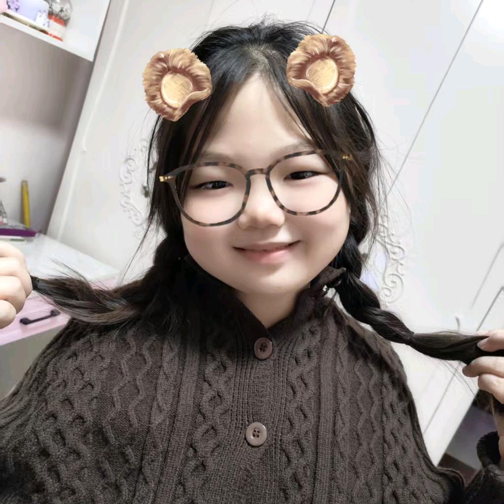 祁兮❤