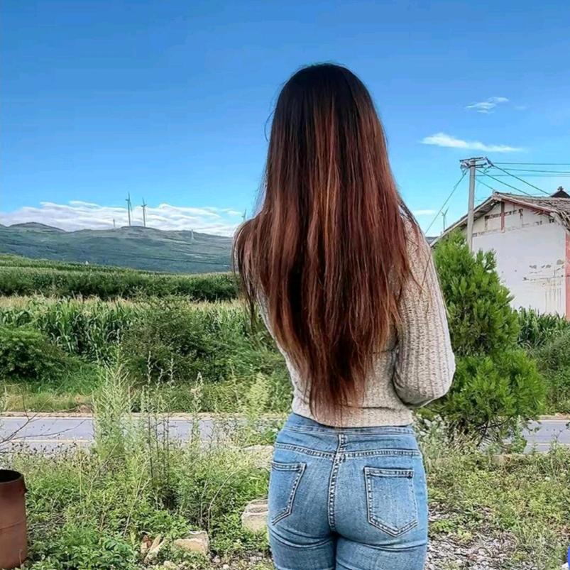 晴染