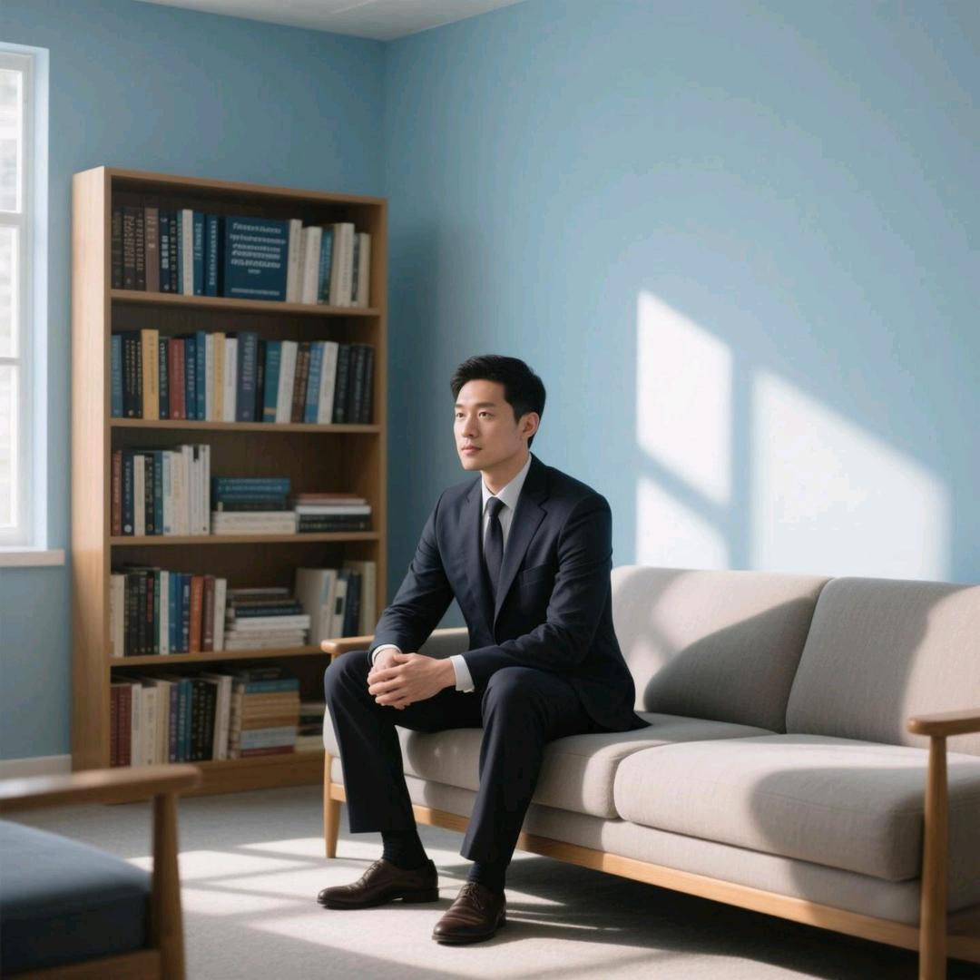 张老师探究情绪