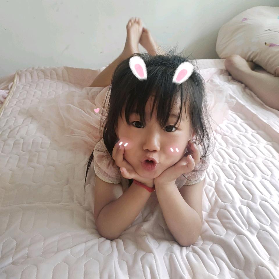 家有萌宝