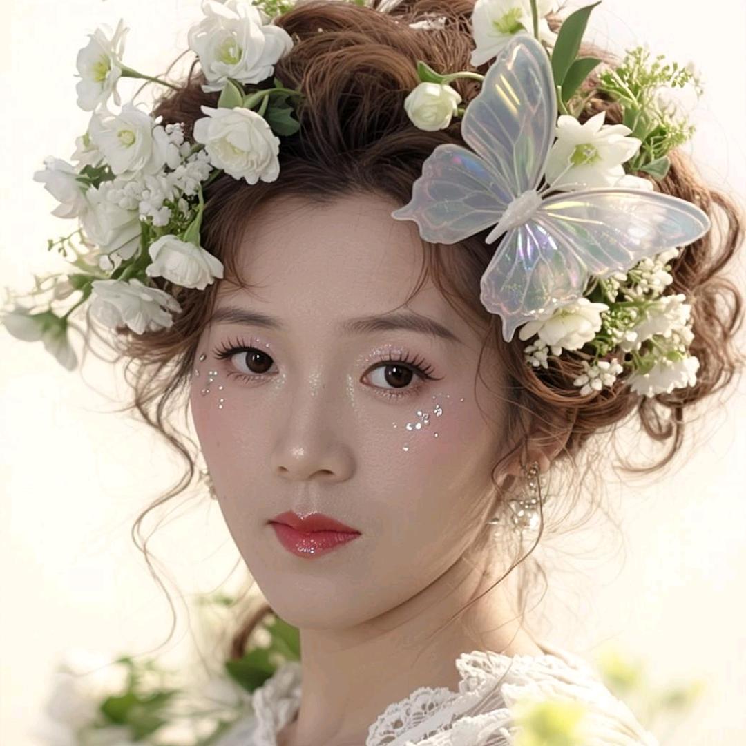 向阳而生的追光者🌻（拒绝连赞）