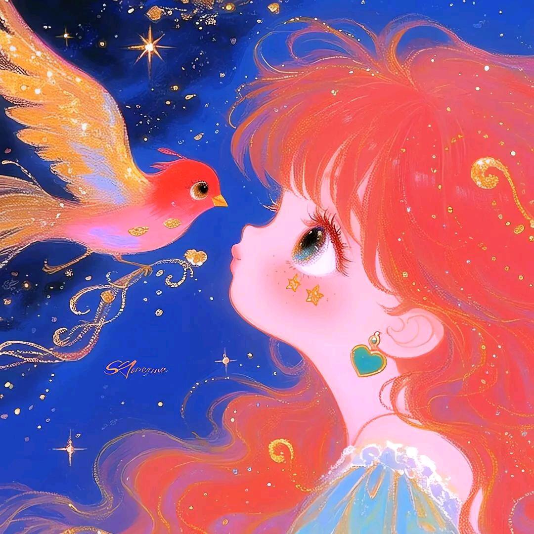 妙妙-（求关注）