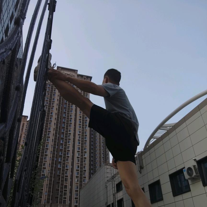 幺叔(平安喜乐)