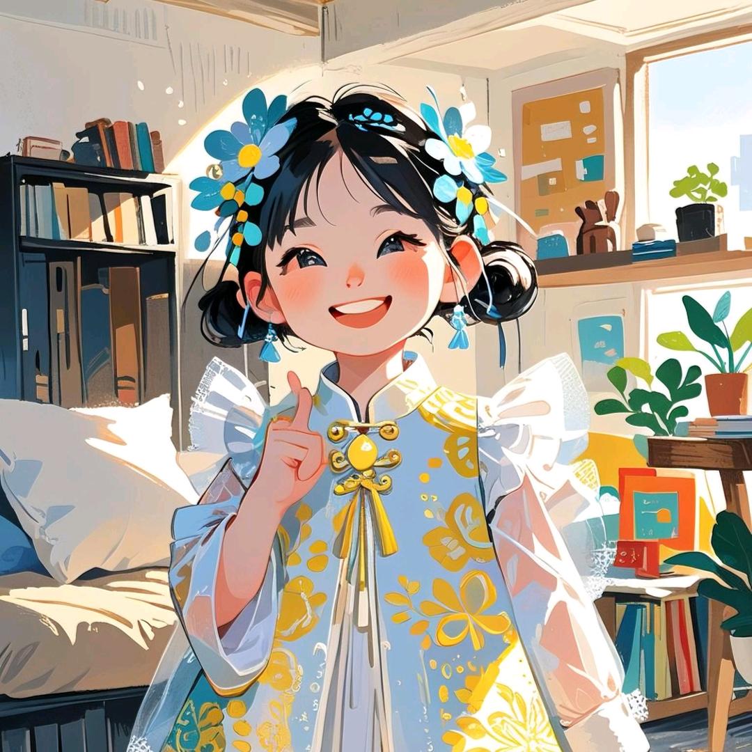 暮筱妍✨