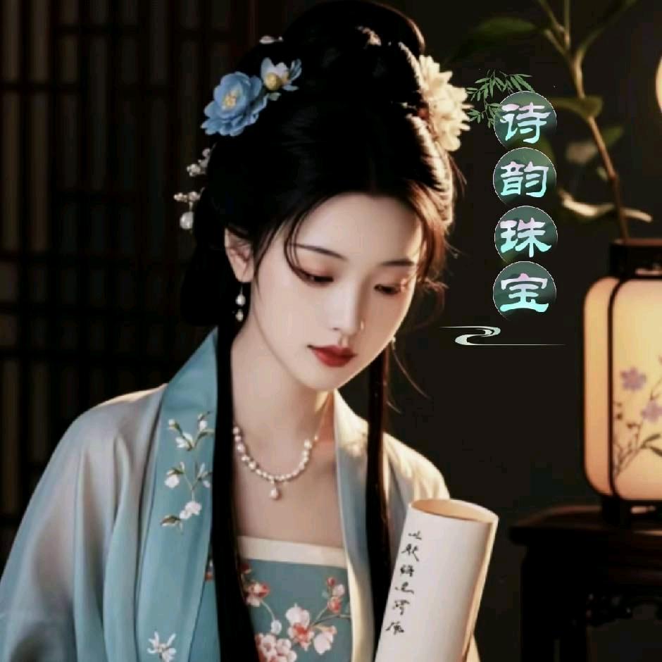 诗韵珠宝