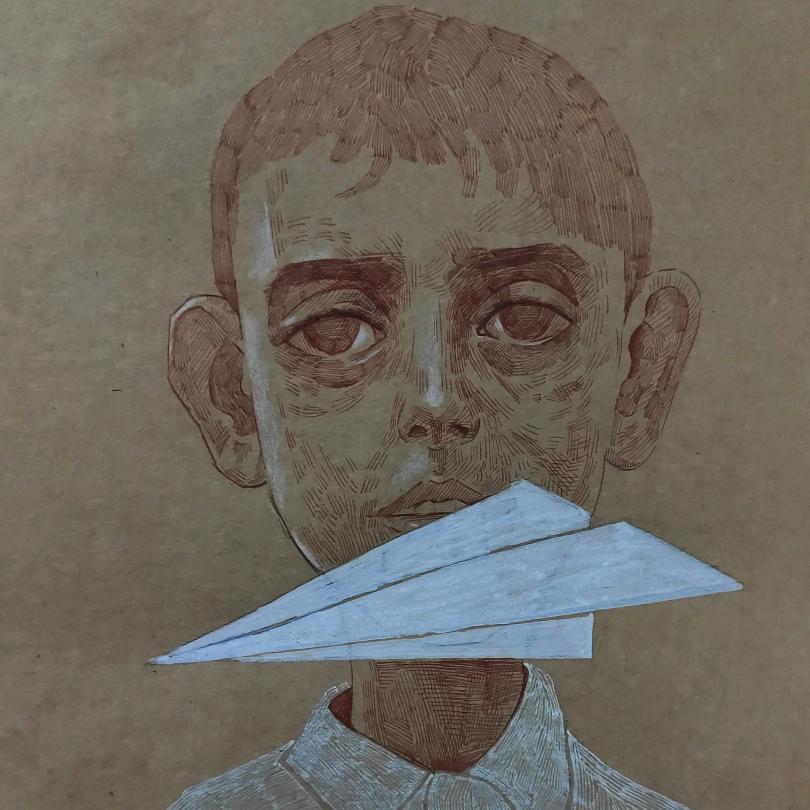 别闹!我要抠细节啦！