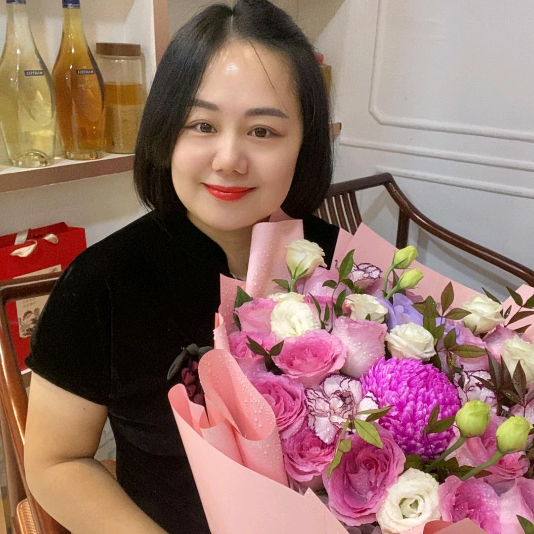 陈晓EC亦熙女装