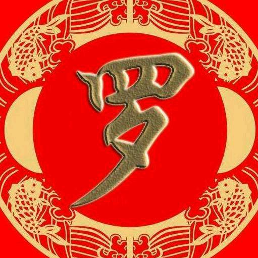 卐羅嬿情卍（奋斗版）