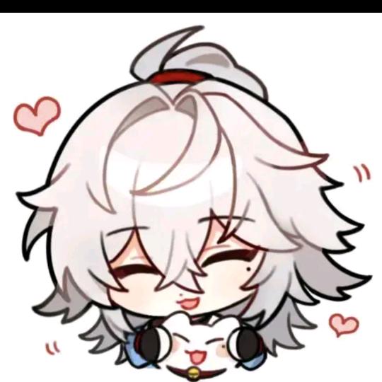 要早点睡哦(崩铁)