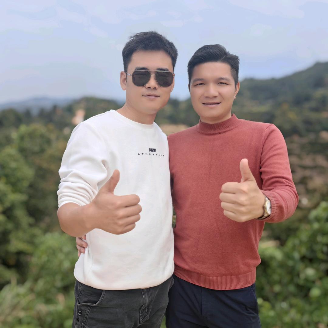 新农主（金合誉）