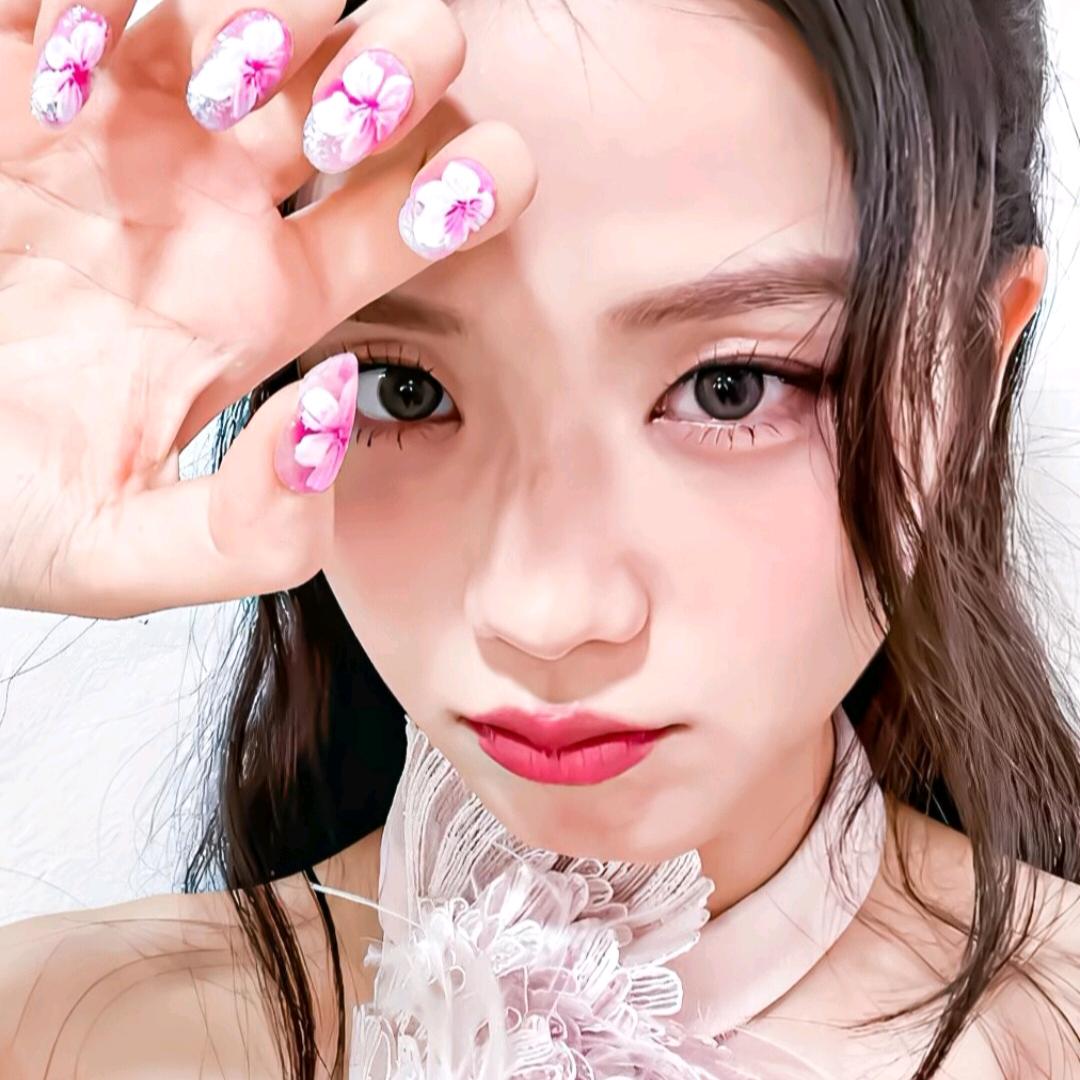 JISOO_❤️棠棠秀