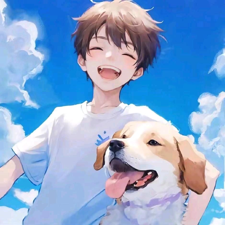 逆旋转的小白球