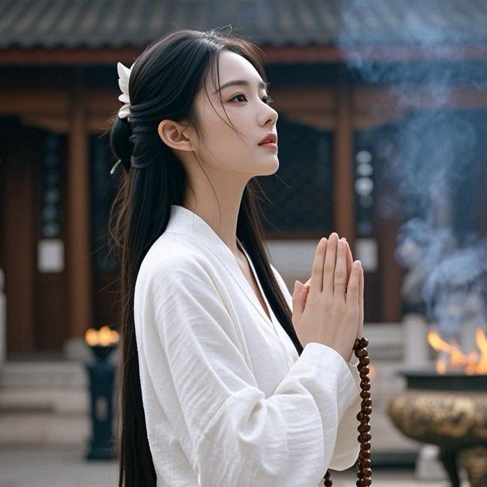 辛玥姐姐