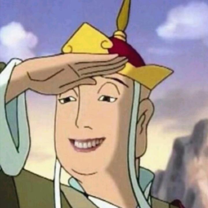 孤独的根号九
