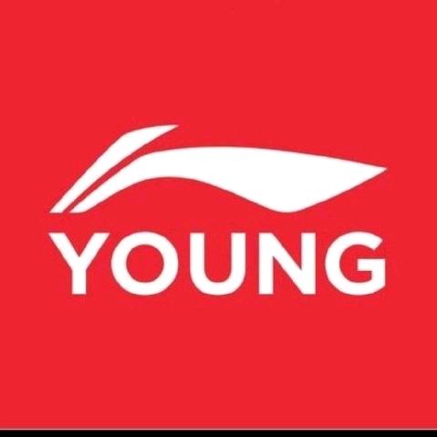 亨特广场李宁YOUNG-萍萍
