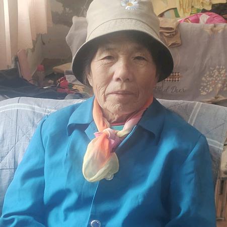 福福妈（19：10开播）