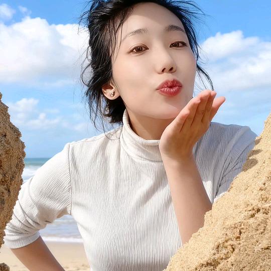 爱的卓玛