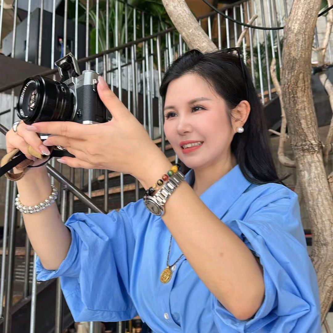 乐其美美.魏姐