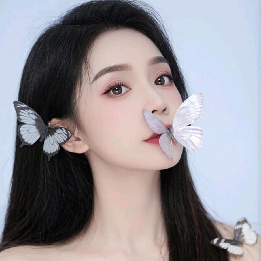 彝家王小妹恬灵