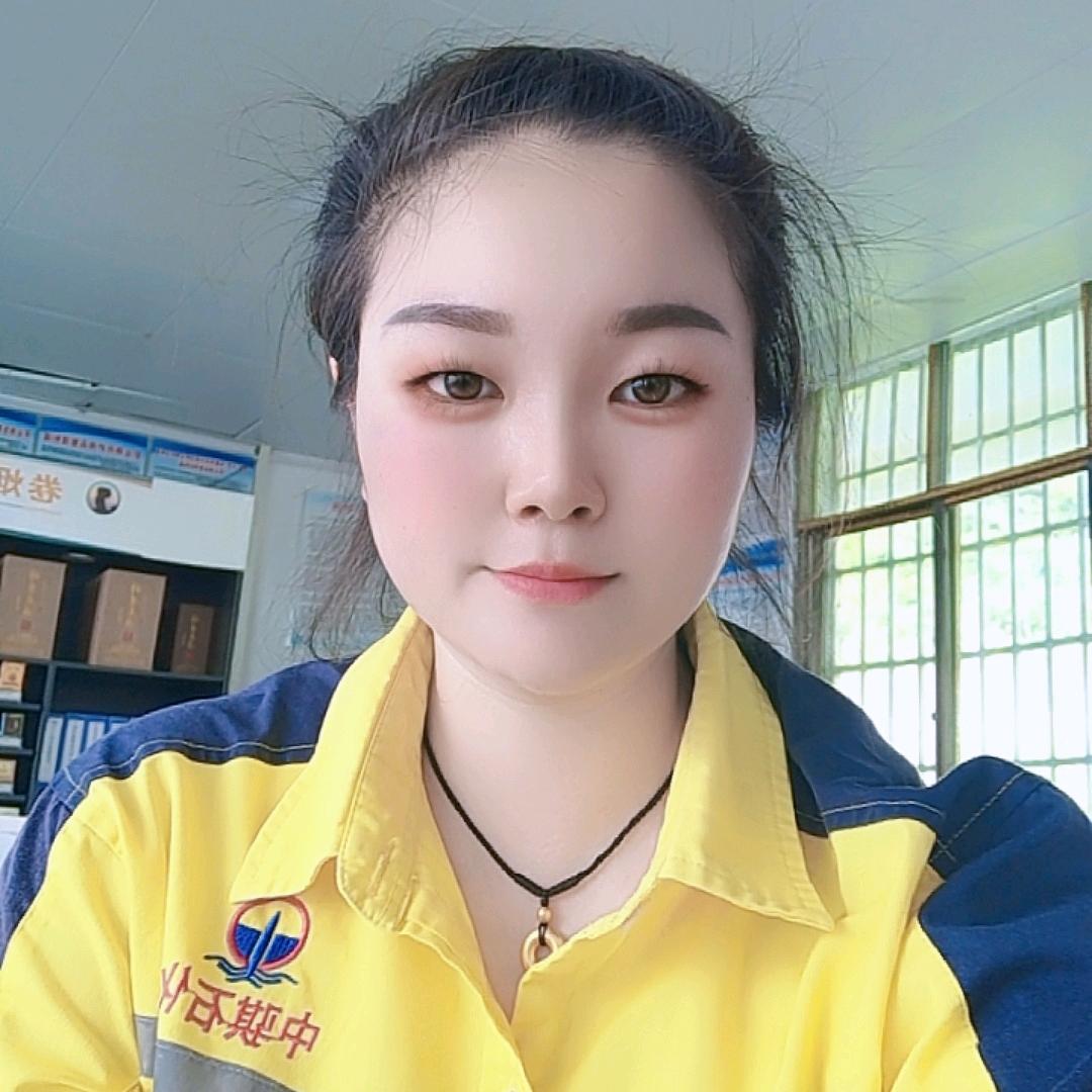 中骐石化-吕秀翠
