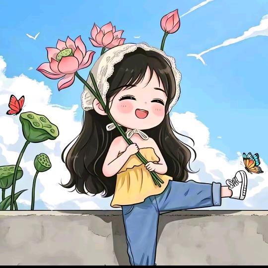 王美丽🌸