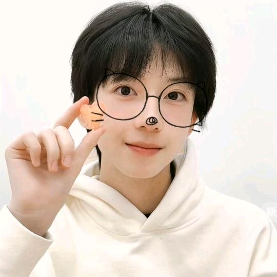 兔绒咩文