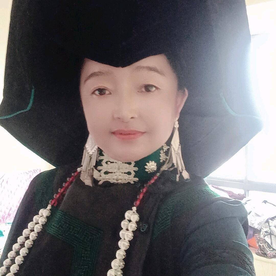 美丽