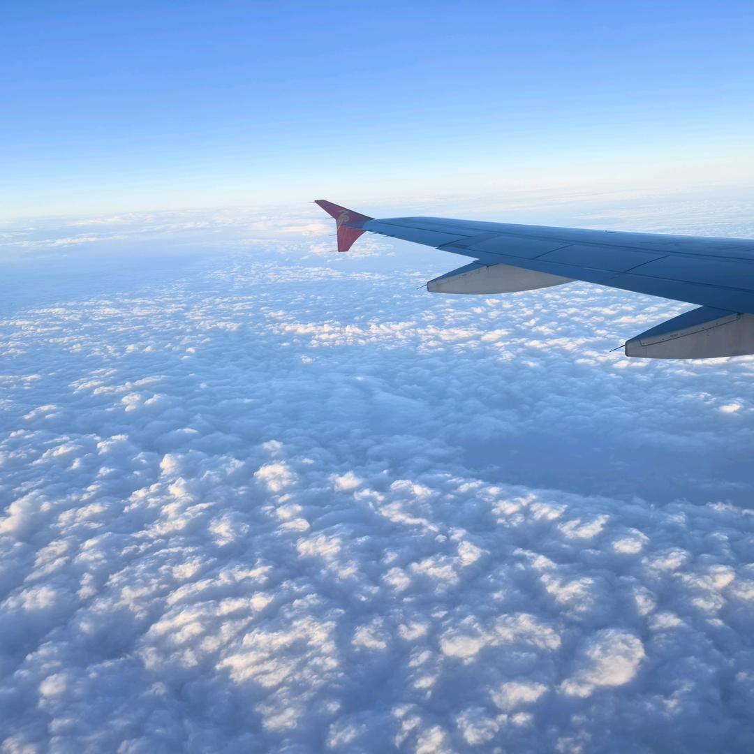 我们的流水账记录