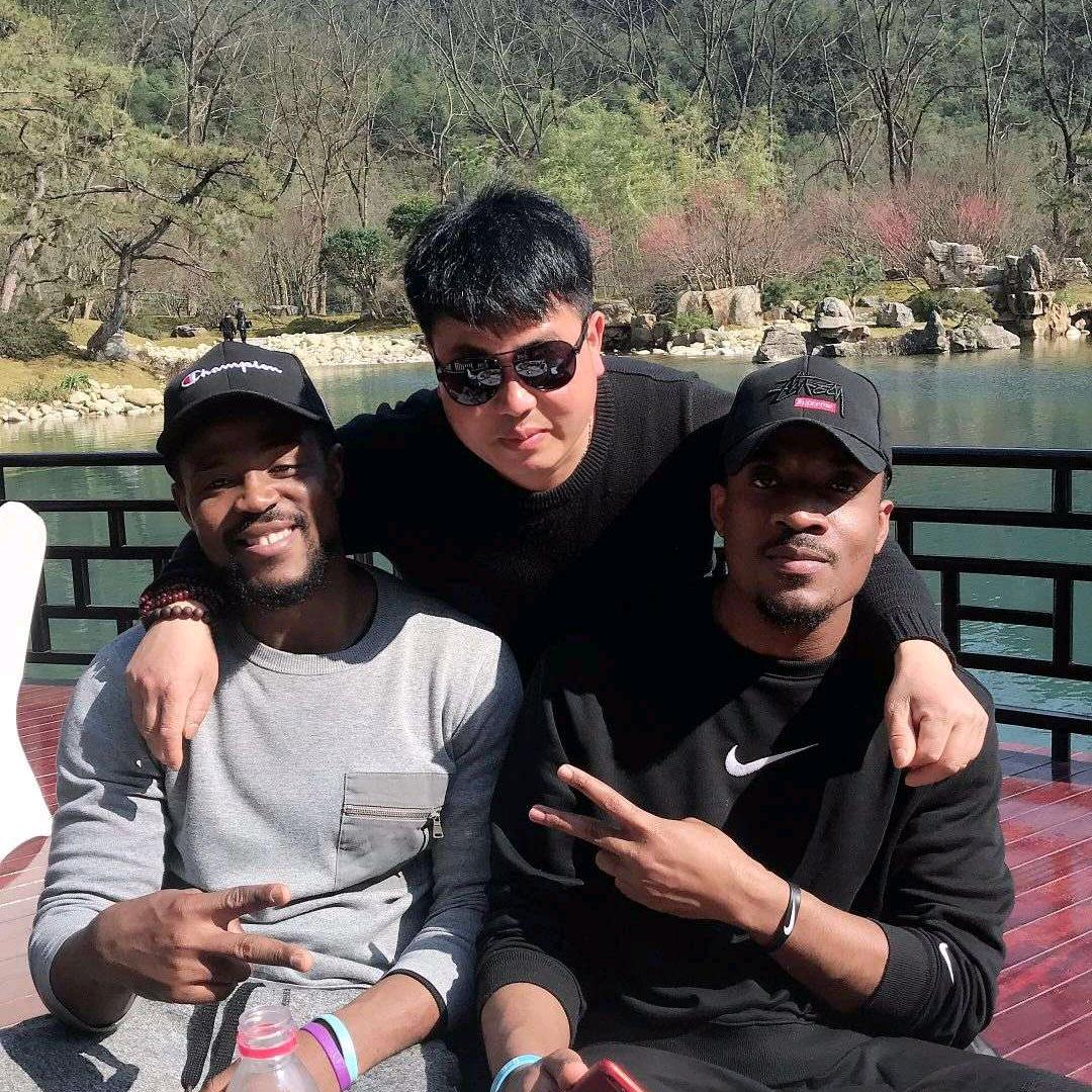 痴心绝对