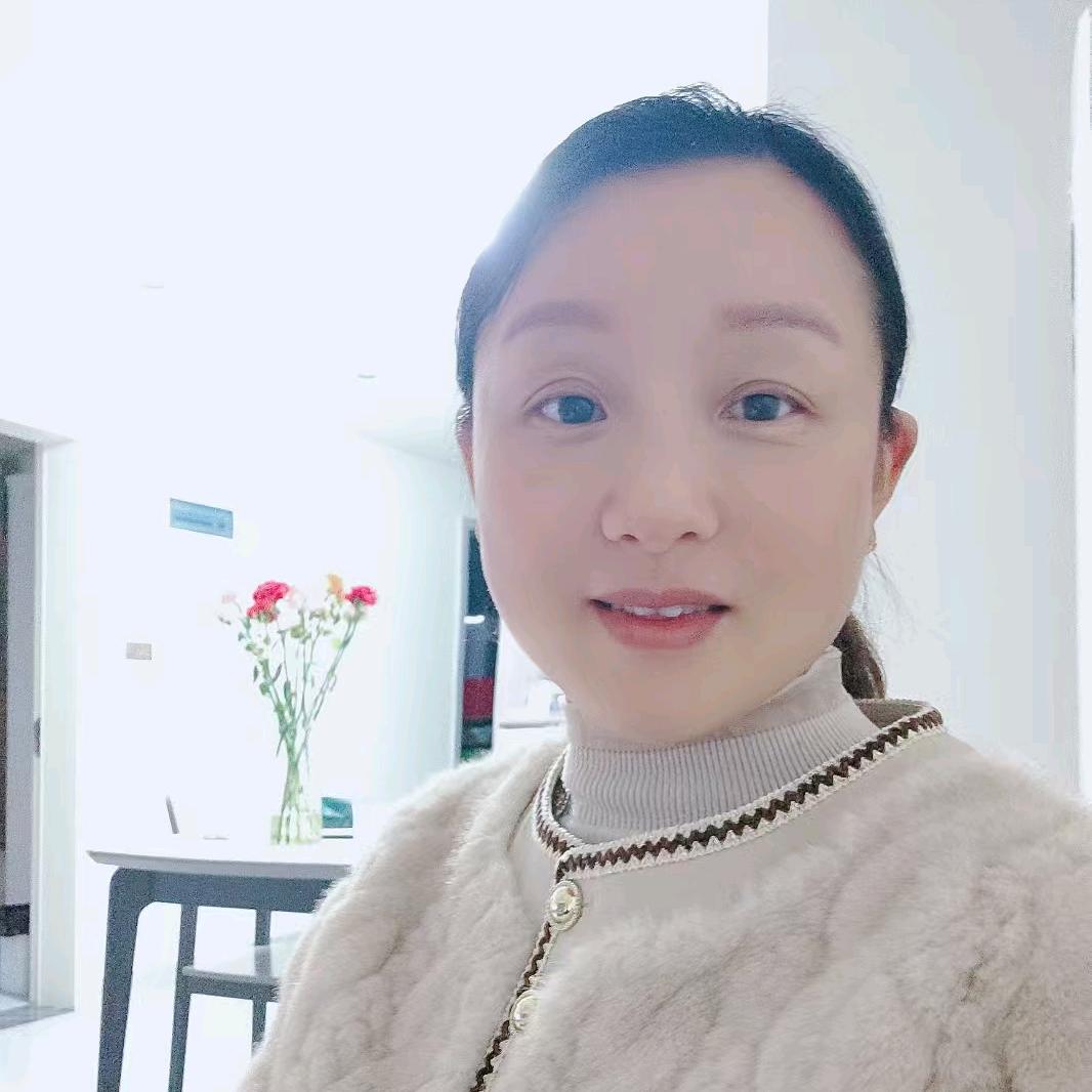 莉姐🌹