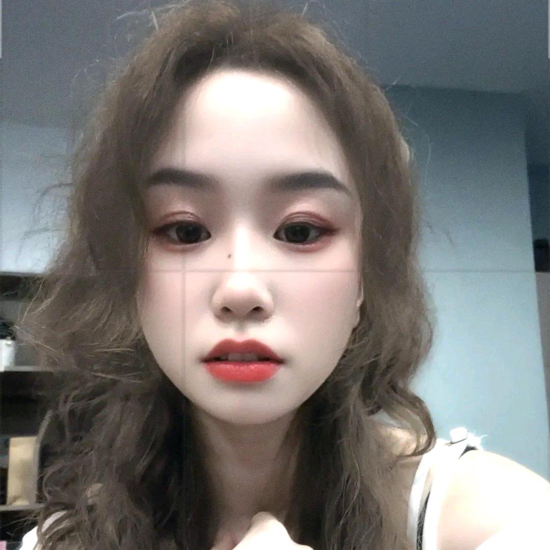 蓝云朵