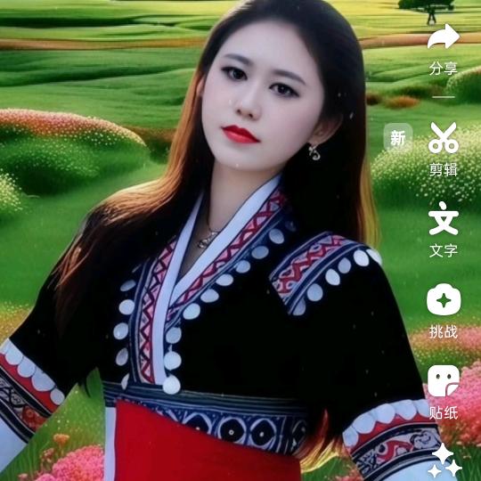 单亲妈妈小二妹