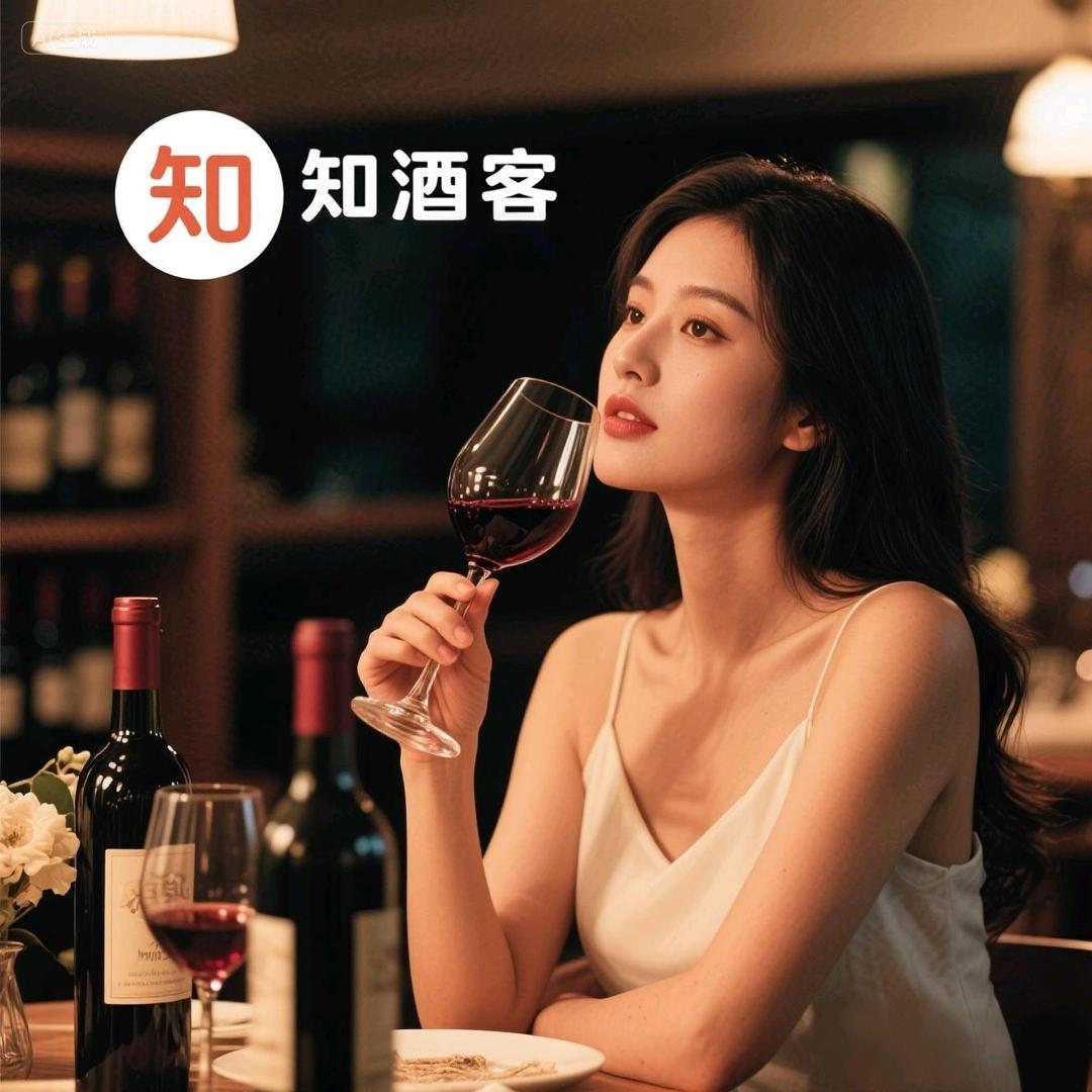 知酒客酒庄