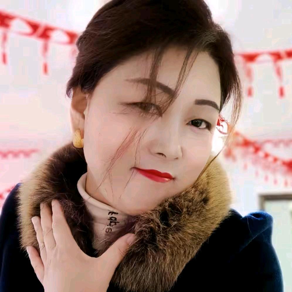 单身姐寻有缘人每晚7点半直播间见
