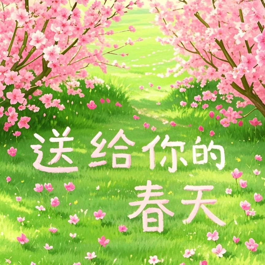 🌸幸运🐎相随🌺