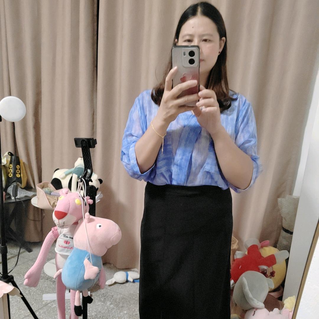 丽子🎤 晚上  22点20分
