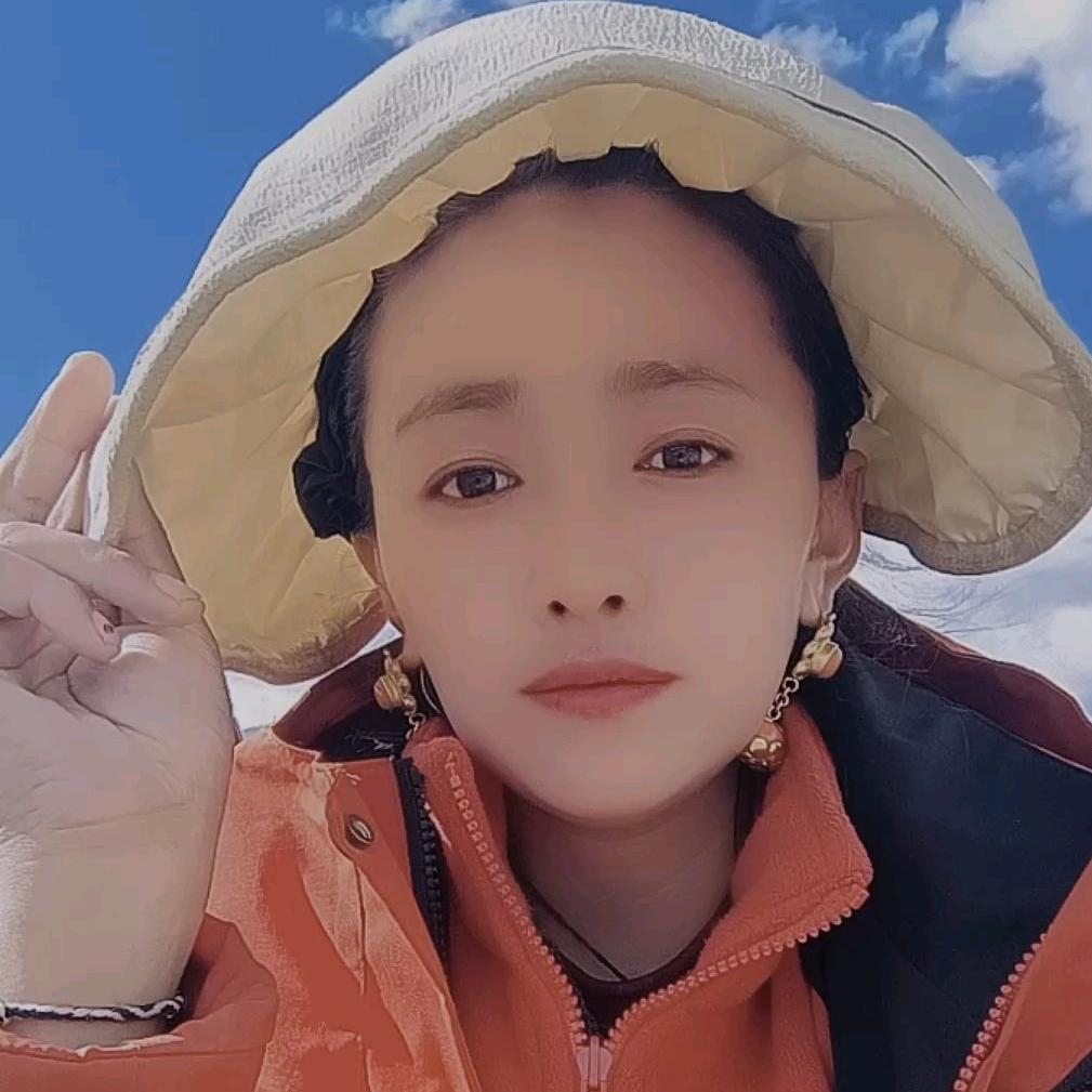 🌱牧区女孩🌱