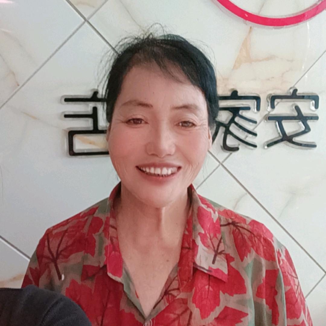河南刘姐