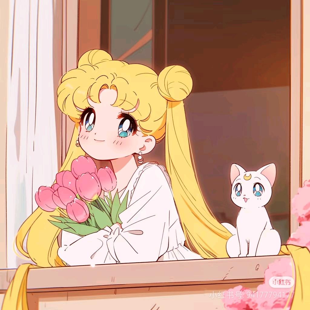 🌈程 ❤昕如意🌸