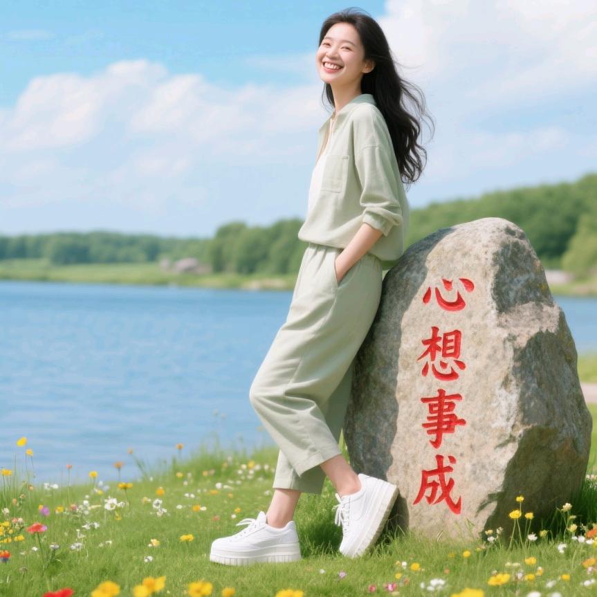 （芝韵）助力大健康