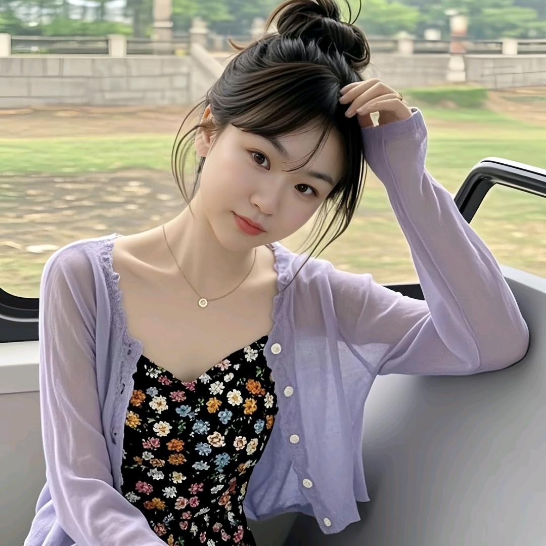 晨溪妈妈(孕期)