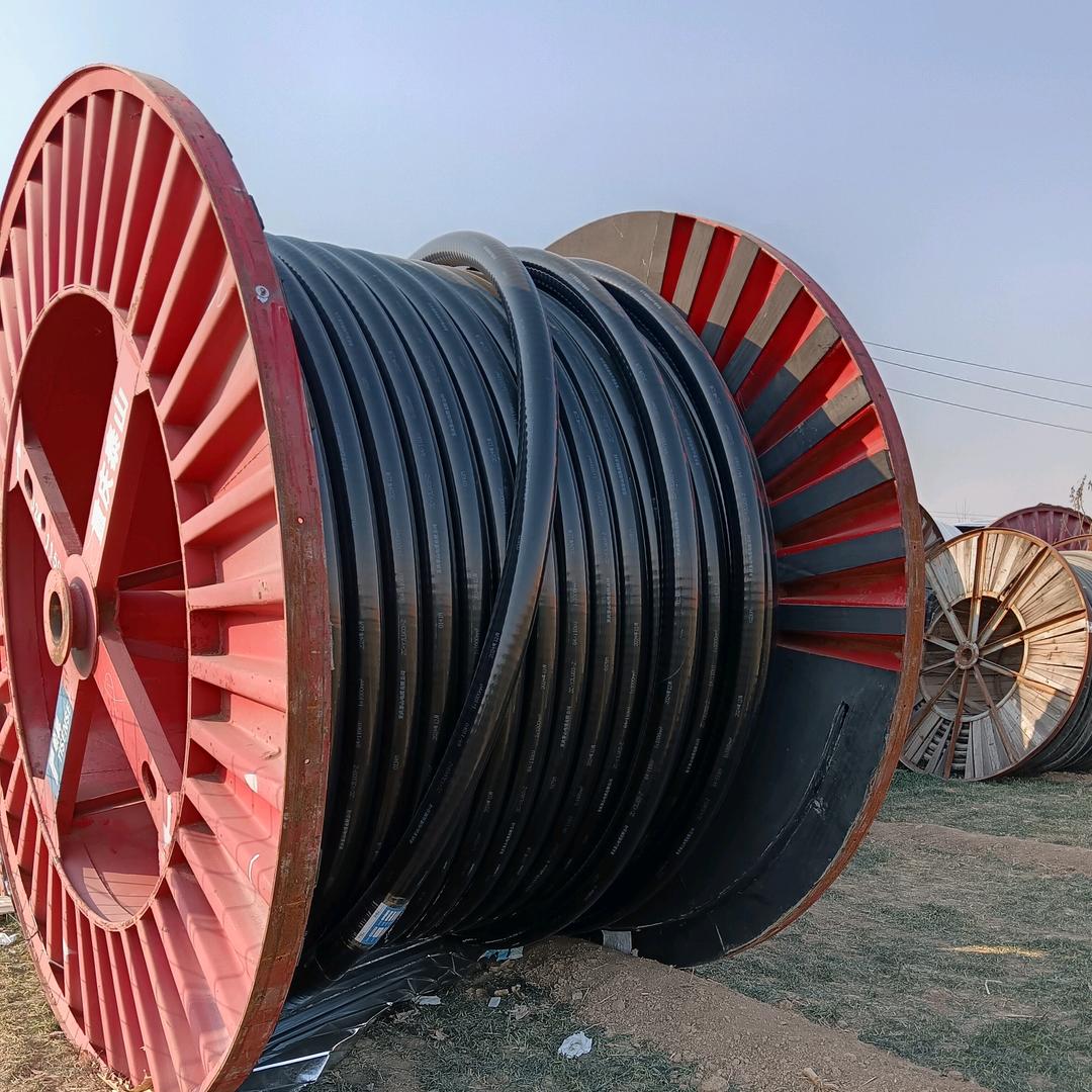 电缆回收小夏-全国自提（询价私❤️