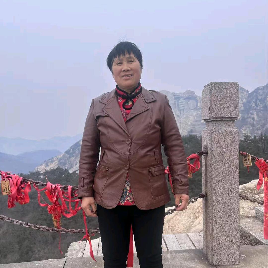 付桂芝