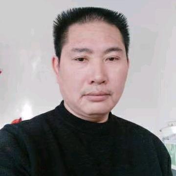找个对象做半