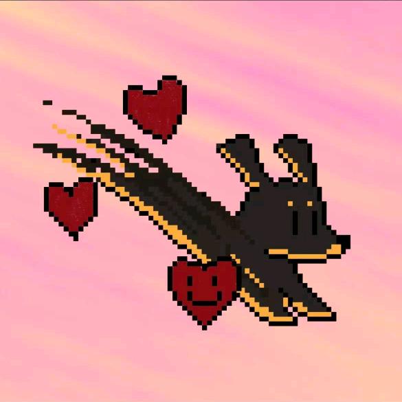 快乐小狗潮玩社