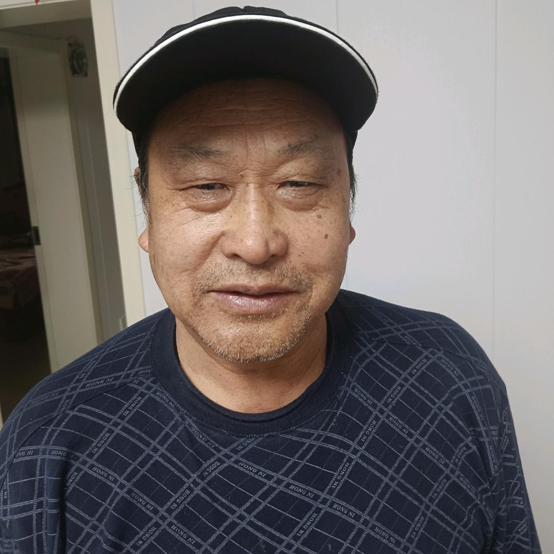 阿福哥